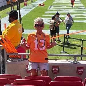 Meet your Posher, Molly